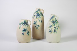 Small Vase