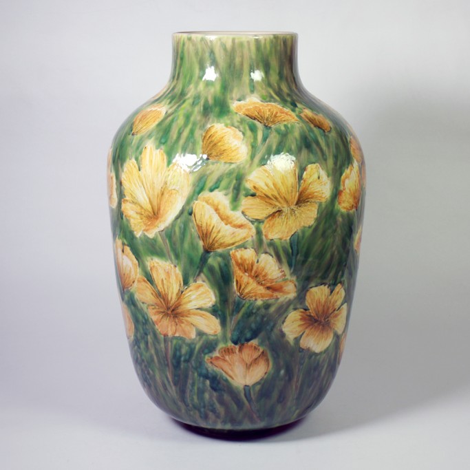 Large Vase