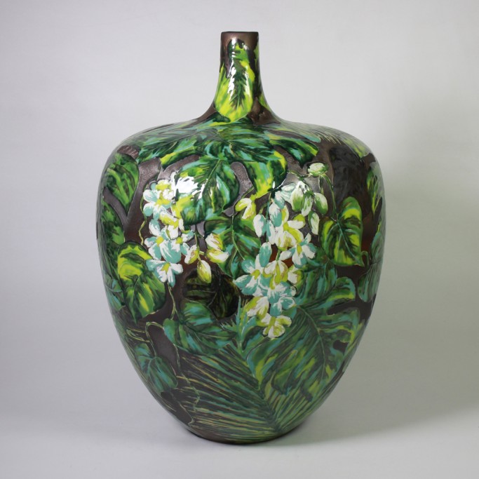 Large Vase