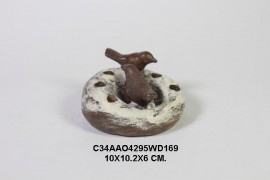 Candle  holder
