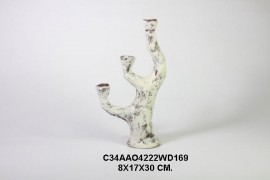 Candle  holder