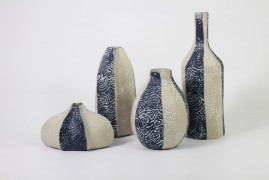 Small Vase