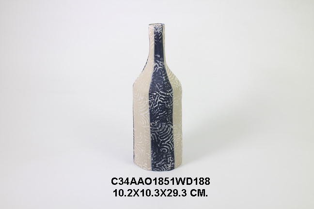 Small Vase