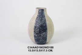 Small Vase