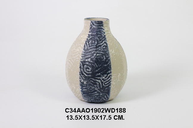 Small Vase