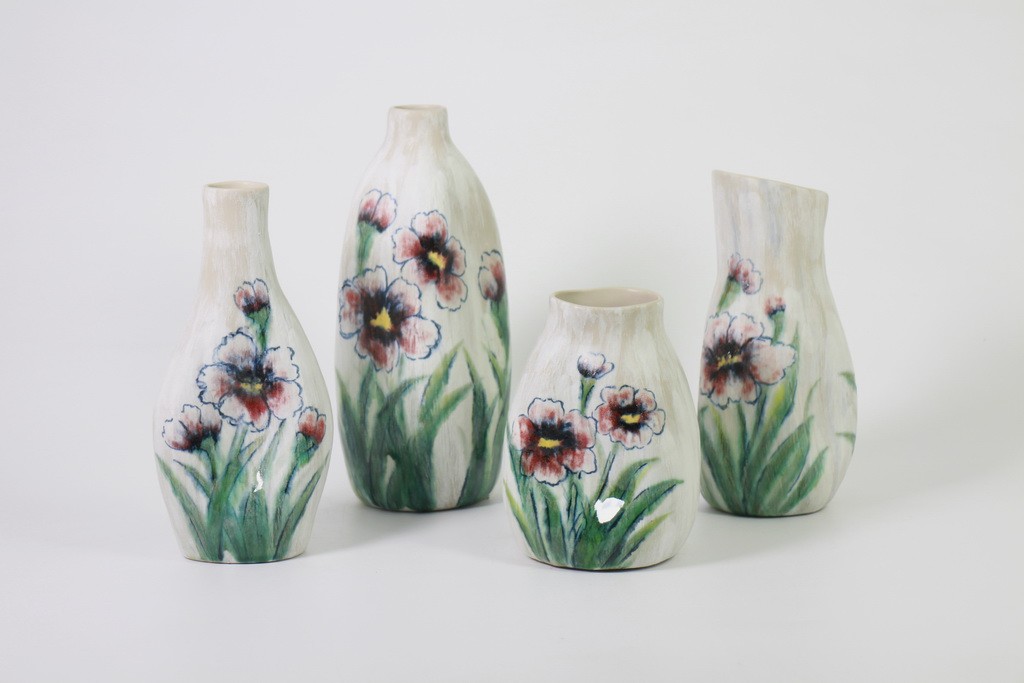 Small Vase