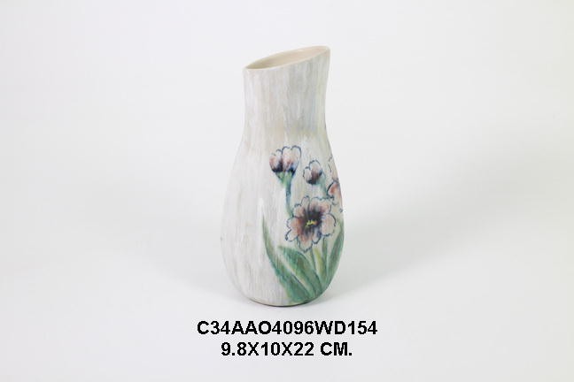 Small Vase