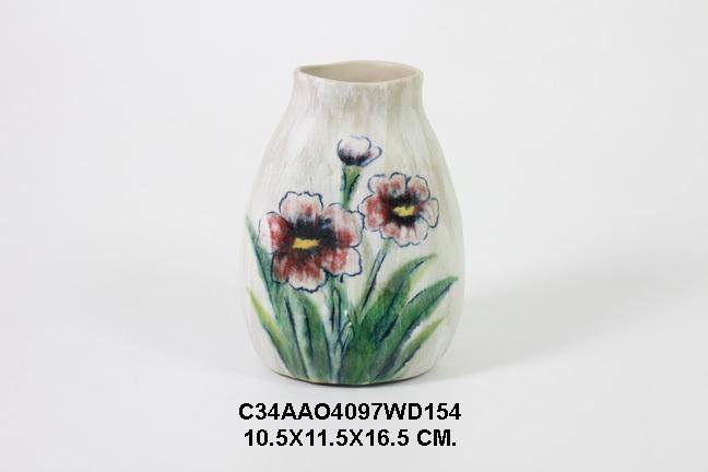 Small Vase