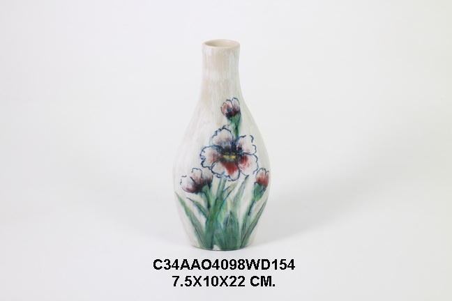 Small Vase