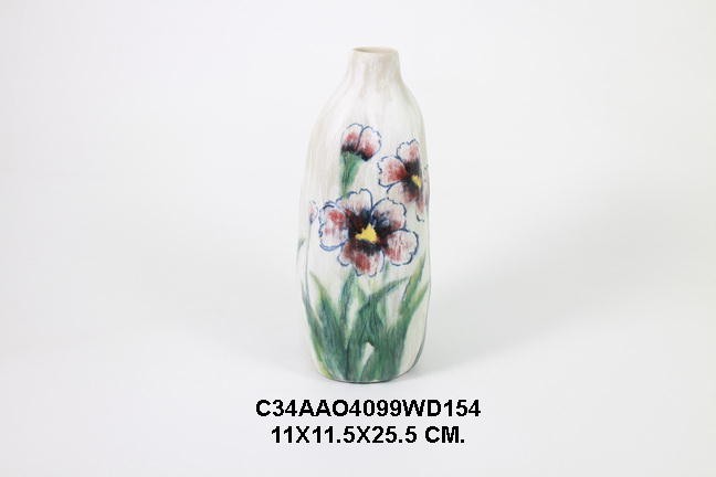 Small Vase
