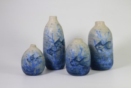 Small Vase