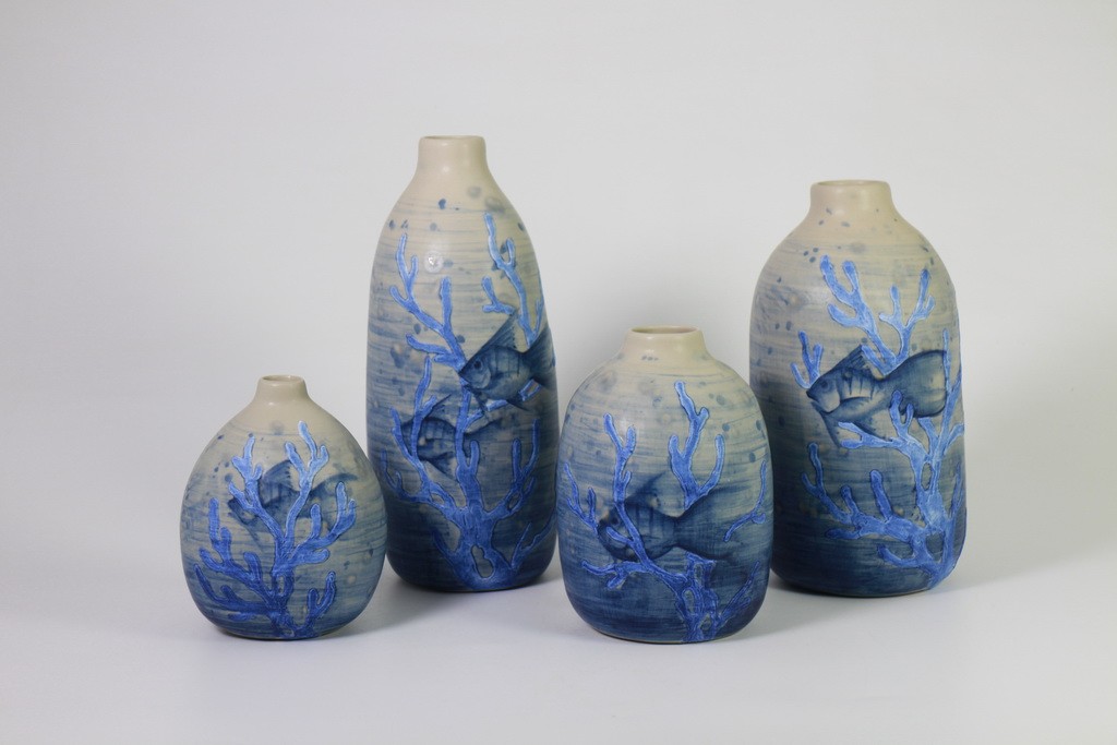 Small Vase