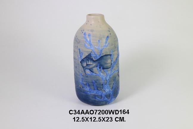 Small Vase