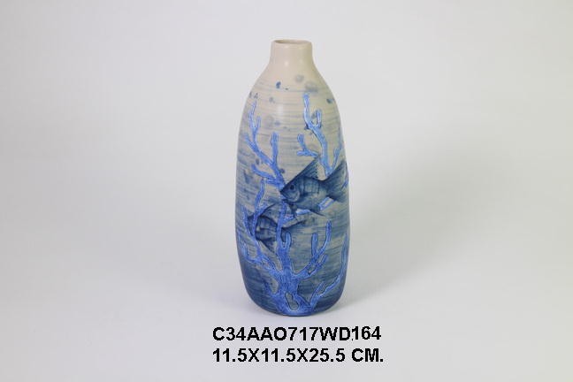 Small Vase