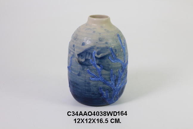 Small Vase