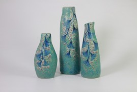 Small Vase