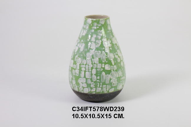 Small Vase