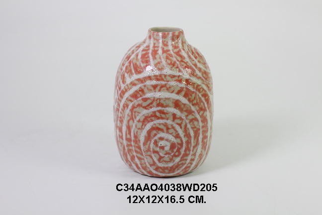 Small Vase