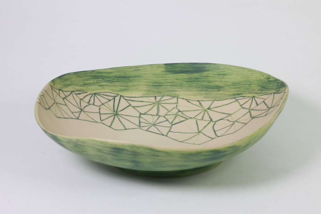 Plate