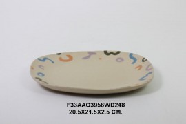 Tableware