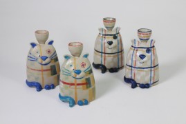 Candle  holder