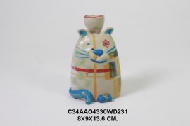 Candle  holder