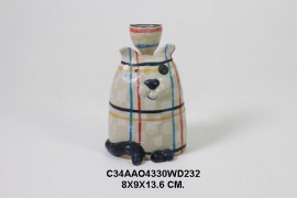 Candle  holder