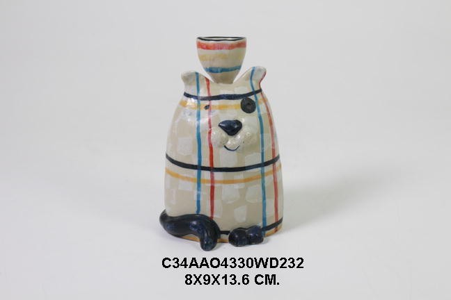 Candle  holder