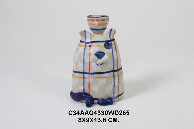 Candle  holder