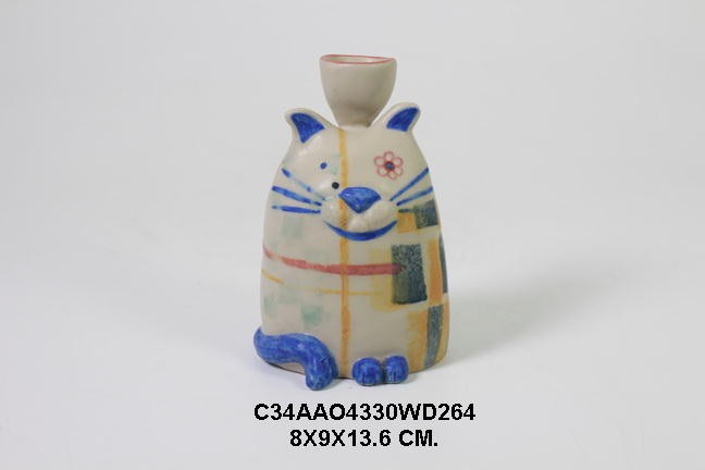 Candle  holder