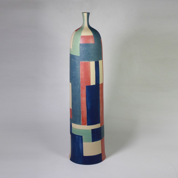 Large Vase