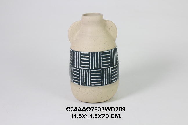 Small Vase