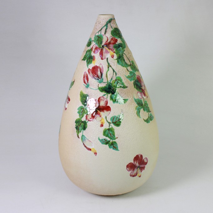 Large Vase