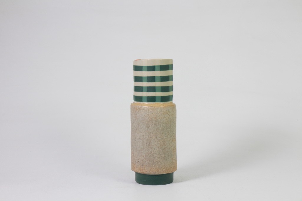Small Vase