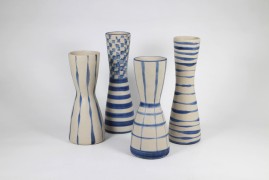Small Vase