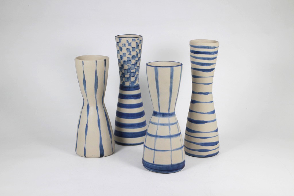 Small Vase