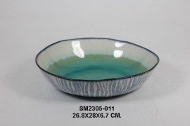 Fruit Bowl