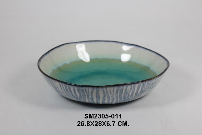 Fruit Bowl