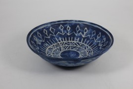 Fruit  Bowl