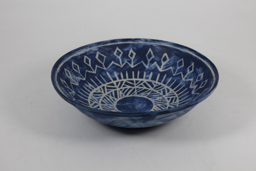 Fruit  Bowl
