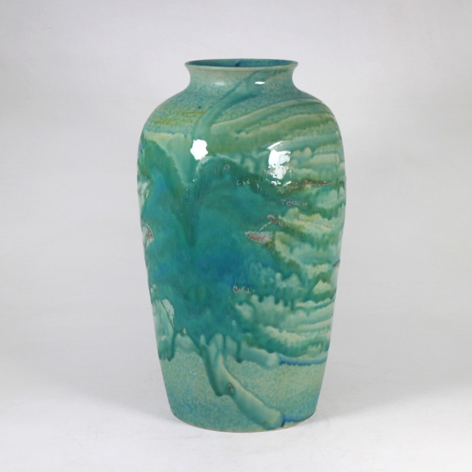 Large Vase