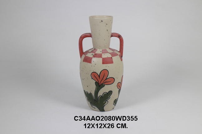 Small Vase