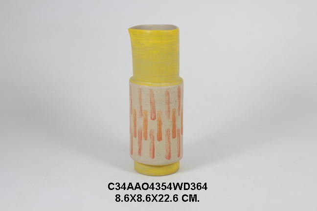 Small Vase