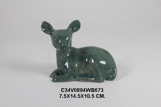 deer