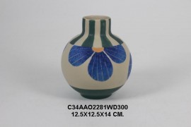 Small Vase