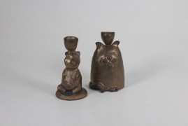 Candle  holder