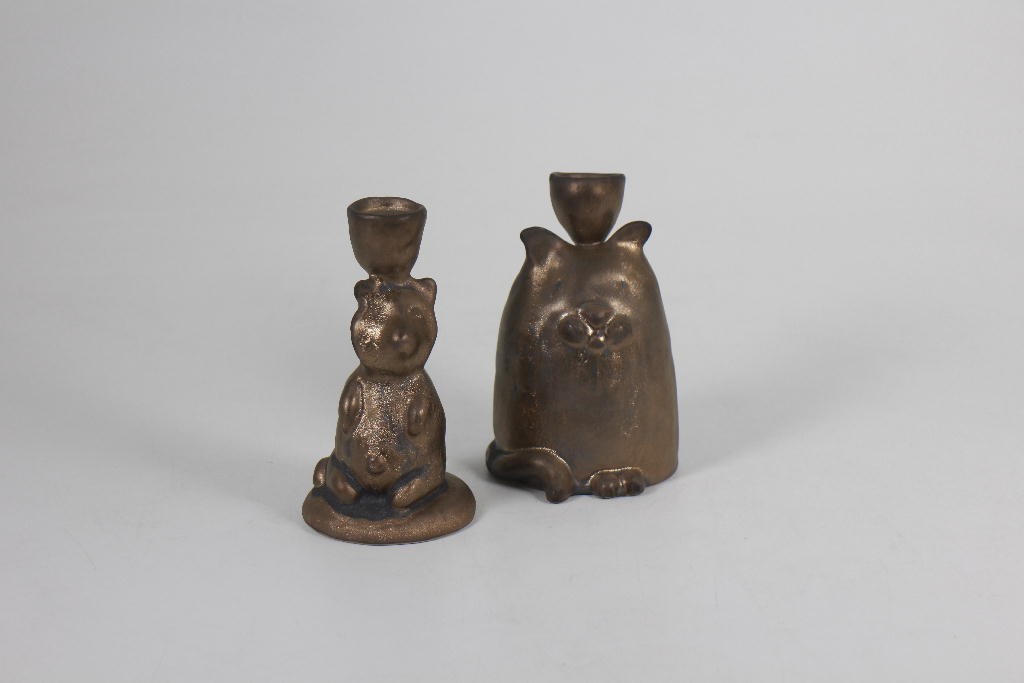 Candle  holder