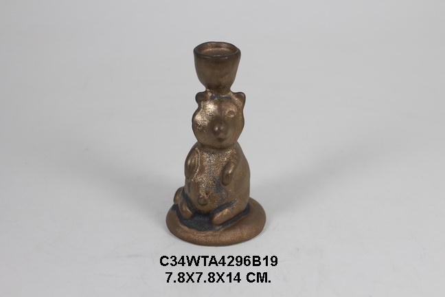 Candle  holder