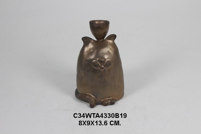 Candle  holder