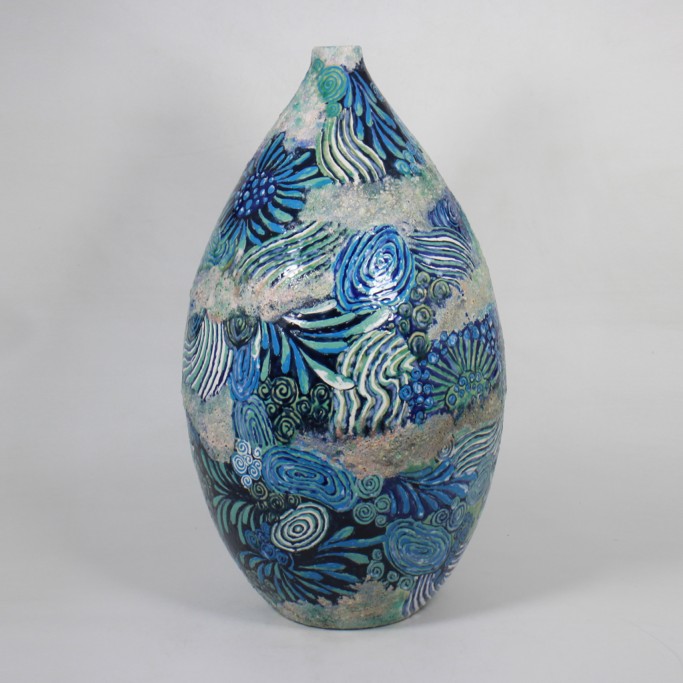 Large Vase